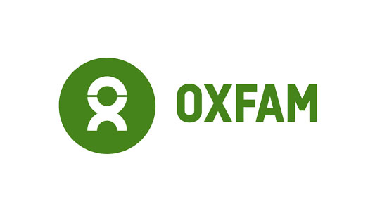 oxfam